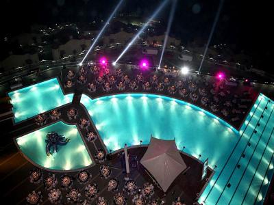 Goldcity Hotel Alanya
