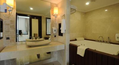 Goldcity Hotel Alanya