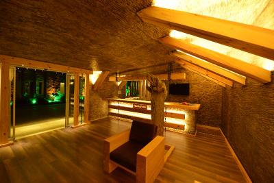 Manaspark Deluxe Hotel Oludeniz