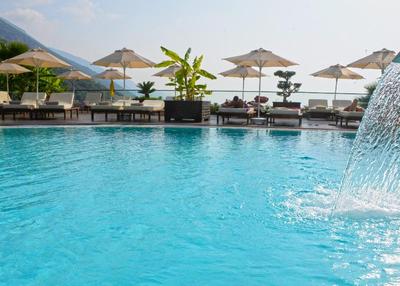 Manaspark Deluxe Hotel Oludeniz