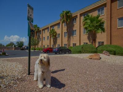 Holiday Inn Express Nellis