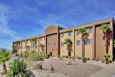 Holiday Inn Express Nellis
