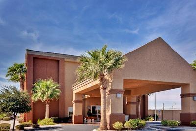 Holiday Inn Express Nellis