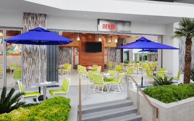 The Cosmopolitan Of Las Vegas