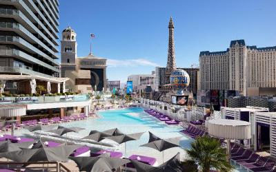 The Cosmopolitan Of Las Vegas