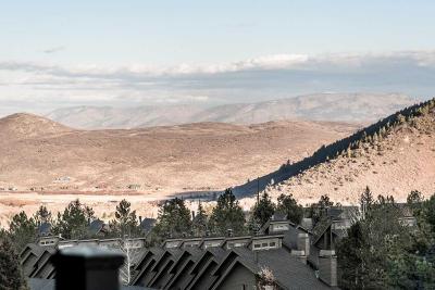 Silverado Lodge, Park City - Canyons Village