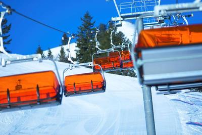 Hyatt Centric Park City