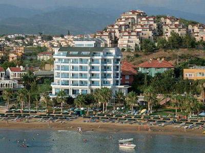 Venessa Beach