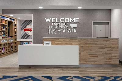 Hampton Inn & Suites Billings West I-90