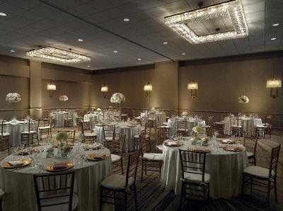Omni Severin Hotel