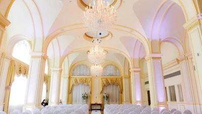 Omni Severin Hotel