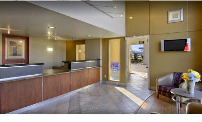 Red Roof Inn & Suites Rancho Cordova - Sacramento