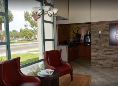Red Roof Inn & Suites Rancho Cordova - Sacramento