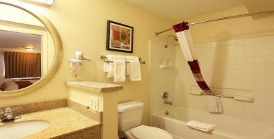 Red Roof Inn & Suites Rancho Cordova - Sacramento