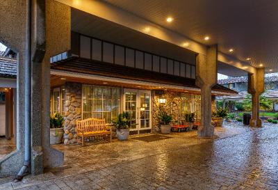 Red Lion Bellevue