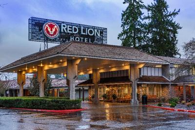 Red Lion Bellevue