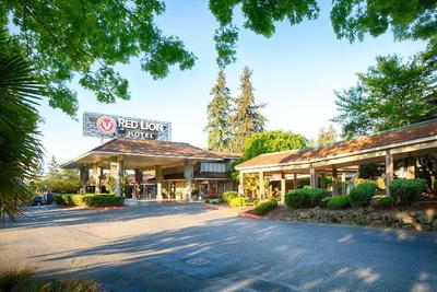 Red Lion Bellevue