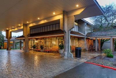 Red Lion Bellevue