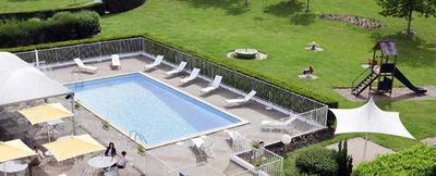 Novotel Orléans Saint-Jean-De-Braye