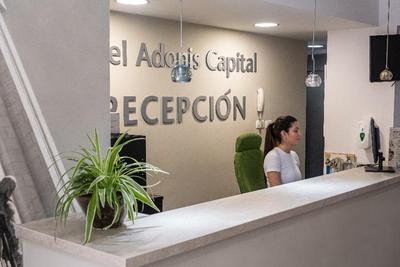 Adonis Capital