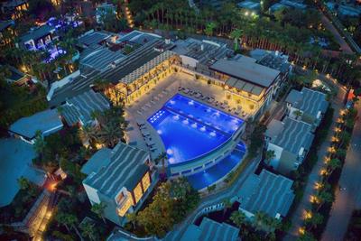 HillStone  Bodrum Hotel & SPA
