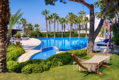 HillStone  Bodrum Hotel & SPA