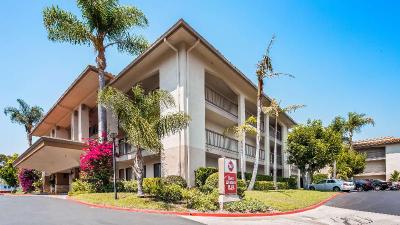 Best Western Plus Orange County Airport
