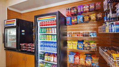 Best Western Plus Orange County Airport