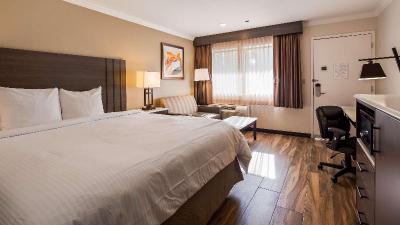 Best Western Plus Orange County Airport