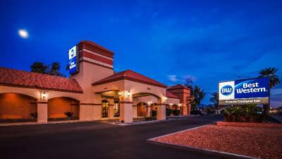 BEST WESTERN Phoenix Goodyear Inn