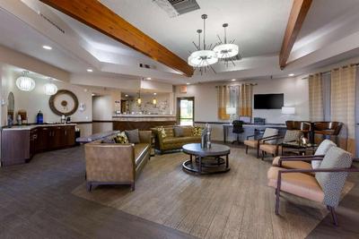 BEST WESTERN Phoenix Goodyear Inn