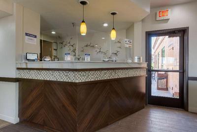 BEST WESTERN Phoenix Goodyear Inn