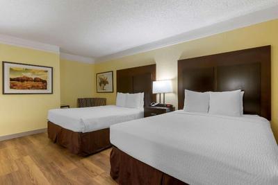 BEST WESTERN Phoenix Goodyear Inn