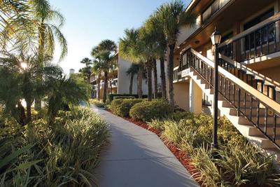 Club Wyndham Orlando International
