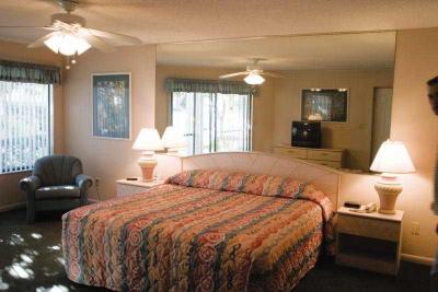 Club Wyndham Orlando International