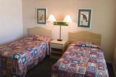 Club Wyndham Orlando International