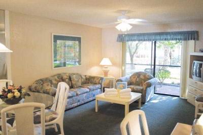 Club Wyndham Orlando International