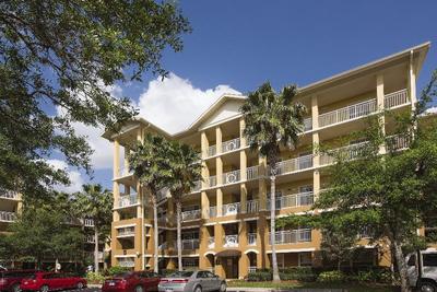 Club Wyndham Cypress Palms