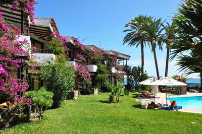 Casas Carmen