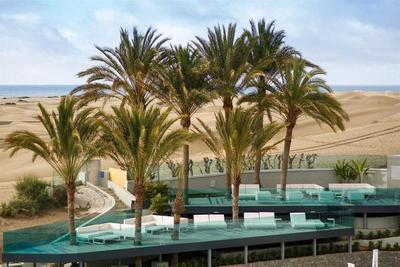 Santa Mónica Suites Hotel