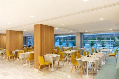 Santa Mónica Suites Hotel