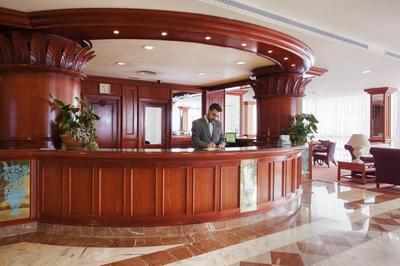 Grupotel Playa Camp de Mar. Adults Only