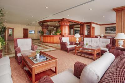 Grupotel Playa Camp de Mar. Adults Only