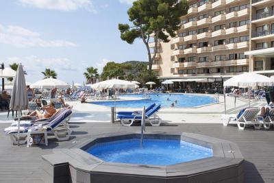 Grupotel Playa Camp de Mar. Adults Only