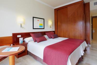 Grupotel Playa Camp de Mar. Adults Only