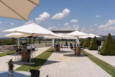 Valbusenda Hotel Bodega and Spa
