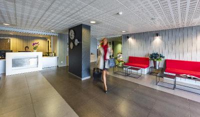Teneo Apparthotel Bordeaux Mérignac