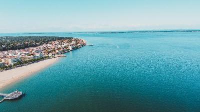 Zenitude Hôtel - Résidences Bassin D'Arcachon