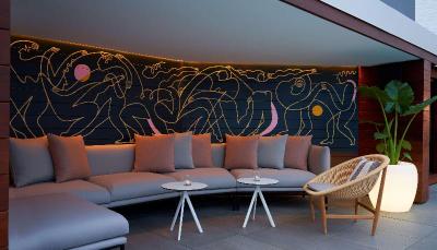 Hotel Zena Washington DC