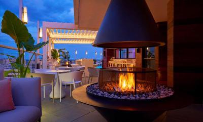 Hotel Zena Washington DC